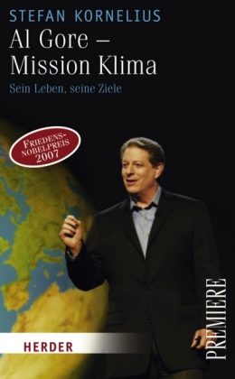 Al Gore - Mission Klima